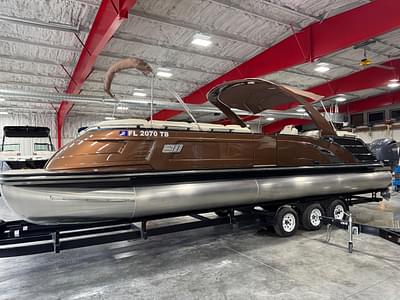 BOATZON | Bennington QX 30 2022 BOATZON | Bennington QX 30 2022