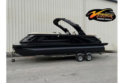 BOATZON | Bennington QX Quad Bench 27 QXFBWAX2 2027