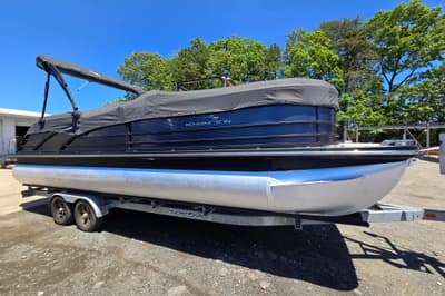 BOATZON | Bennington R 23 RSFB 2019