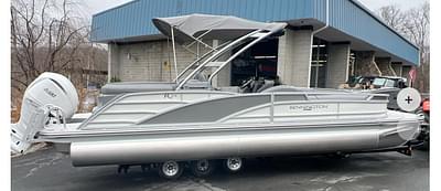 BOATZON | Bennington R 24 RTFBA 2025 BOATZON | Bennington R 24 RTFBA 2025