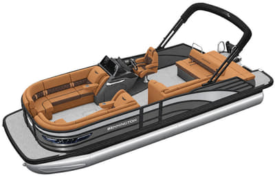 BOATZON | Bennington R Swingback 23 RSB 2027