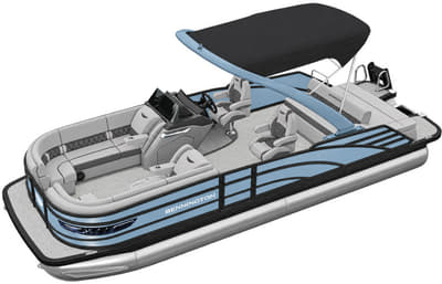 BOATZON | Bennington R Swingback 23 RSBA 2027