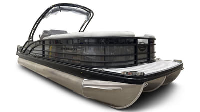 BOATZON | Bennington R Swingback 25 RSBA 2026 BOATZON | Bennington R Swingback 25 RSBA 2026