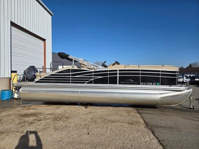 BOATZON | Bennington R22 2013