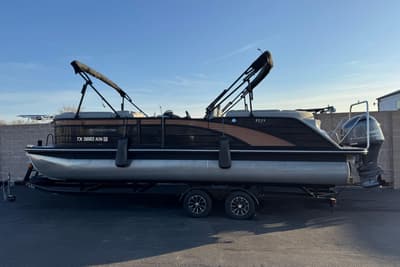 BOATZON | Bennington R23 2022 BOATZON | Bennington R23 2022