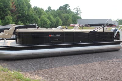 BOATZON | Bennington R28 2017 BOATZON | Bennington R28 2017