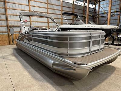 BOATZON | Bennington RCL 2021 BOATZON | Bennington RCL 2021