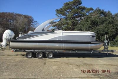 BOATZON | Bennington RX Sport Line 2022