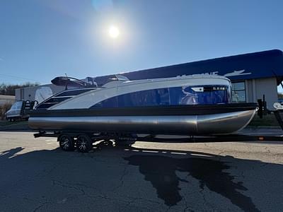 BOATZON | Bennington RX Sport Line 2024