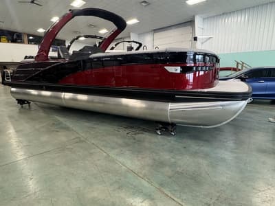 BOATZON | Bennington RX Sport Quad Bench 25 RXFBA 2026 BOATZON | Bennington RX Sport Quad Bench 25 RXFBA 2026