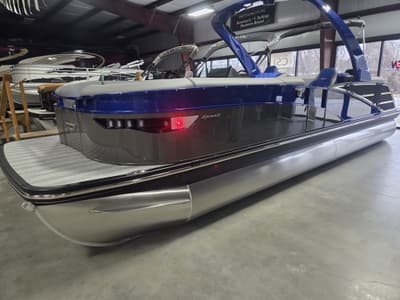 BOATZON | Bennington RX Sport Series 25 RXFBA 2026