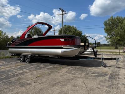 BOATZON | Bennington RX Sport Series 25 RXSBA 2025 BOATZON | Bennington RX Sport Series 25 RXSBA 2025