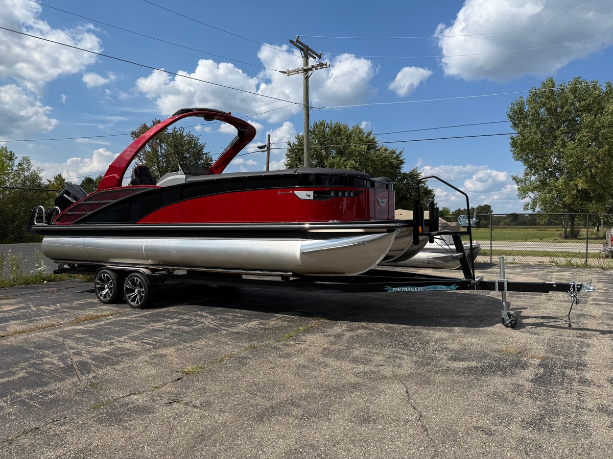 2025 Bennington Bennington RX Sport Series 25 RXSBA 2025 - Sold Boat