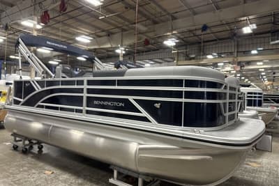 BOATZON | Bennington S 188 SL 8 Narrow Beam 2027