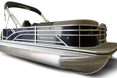 BOATZON | Bennington S 188 SL Narrow Beam 2027