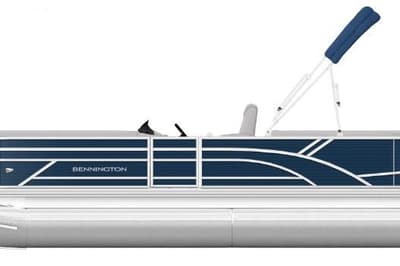 BOATZON | Bennington S 20 SSR 2026