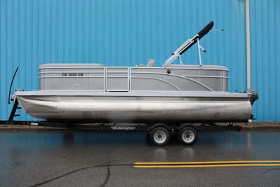 BOATZON | Bennington S 22 2022