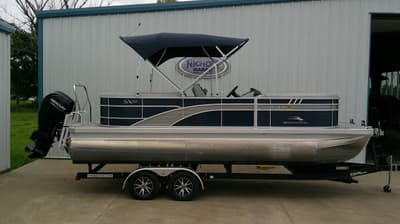 BOATZON | Bennington S 22 2023