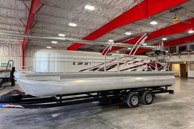 BOATZON | Bennington S 25 2018