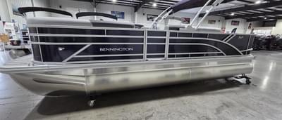 BOATZON | Bennington S Fish 21 SS 2026