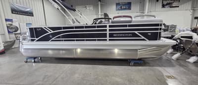 BOATZON | Bennington S Fish 21 SF 2027