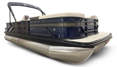 BOATZON | Bennington S Fish 21 SS 2026 BOATZON | Bennington S Fish 21 SS 2026