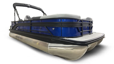 BOATZON | Bennington S Fish 21 SS 2026