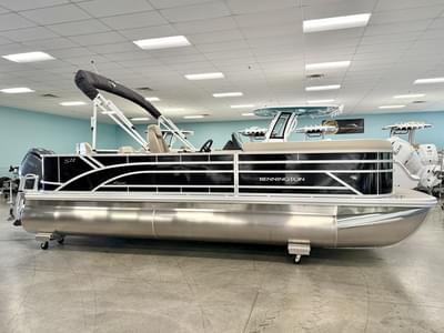 BOATZON | Bennington S Fish 22 SF 2026
