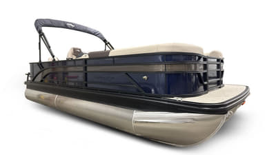 BOATZON | Bennington S Fish 22 SF 2026