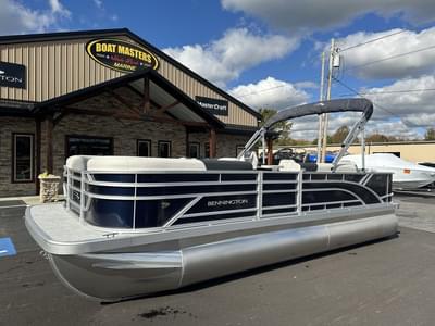 BOATZON | Bennington S Fish 22 SF 2026 BOATZON | Bennington S Fish 22 SF 2026