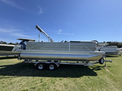 BOATZON | Bennington S Fish 22 SF 2026