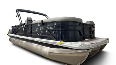 BOATZON | Bennington S Fish 22 SF 2026