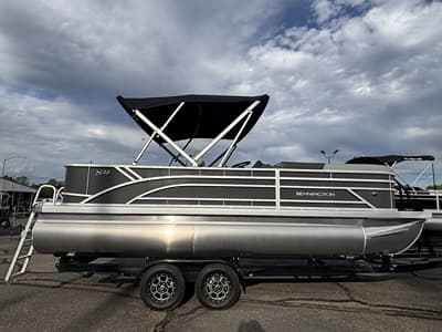 BOATZON | Bennington S Fish 22 SFC 2027