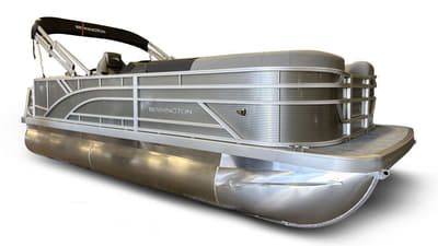 BOATZON | Bennington S L Bench 18 8SL 2027