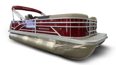 BOATZON | Bennington S L Bench 18 8SL 2027