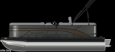 BOATZON | Bennington S LBench 168 SL 2026