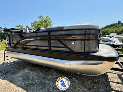 BOATZON | Bennington S LBench 168 SL 2026 BOATZON | Bennington S LBench 168 SL 2026