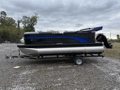 BOATZON | Bennington S LBench 18 8SL 2026 BOATZON | Bennington S LBench 18 8SL 2026