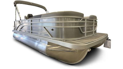 BOATZON | Bennington S LBench 18 8SL 2026