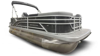 BOATZON | Bennington S LBench 18 8SL 2026