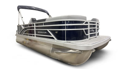 BOATZON | Bennington S LBench 18 8SL 2026