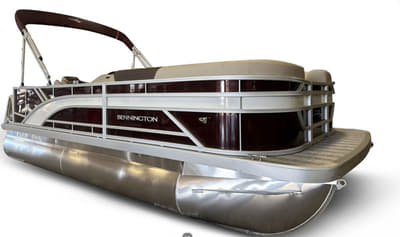 BOATZON | Bennington S LBench 188 SLJ 2027