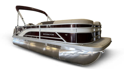 BOATZON | Bennington S LBench 188 SLJ 2027