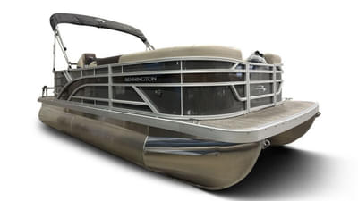 BOATZON | Bennington S LBench 20 SL 2026 BOATZON | Bennington S LBench 20 SL 2026