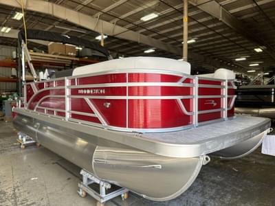BOATZON | Bennington S LBench 20 SL 2026 BOATZON | Bennington S LBench 20 SL 2026