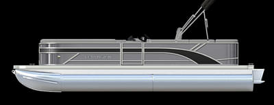 BOATZON | Bennington S LBench 20 SL 2026