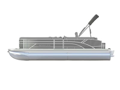 BOATZON | Bennington S LBench 20 SLJ 2026 BOATZON | Bennington S LBench 20 SLJ 2026