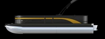 BOATZON | Bennington S LBench 21 SL 2026
