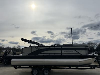 BOATZON | Bennington S LBench 21 SLJ 2026