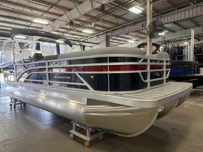 BOATZON | Bennington S LBench 22 SLJ 2026